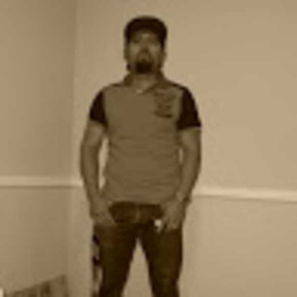 Meet your Posher, Fidel - Picture 1 of 1